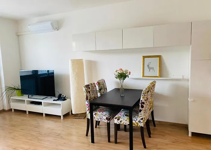 Apartman Jegeho & Free Parking